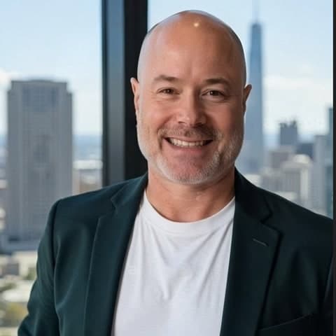 Douglas Kramon