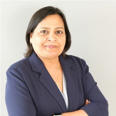 Hemlata Tripathi