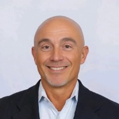 Peter Formisano