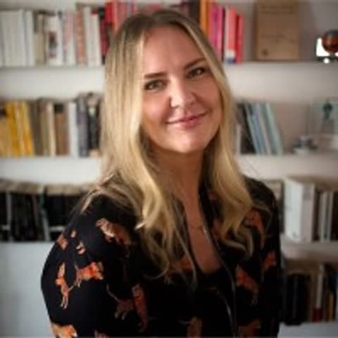Sara Phillips