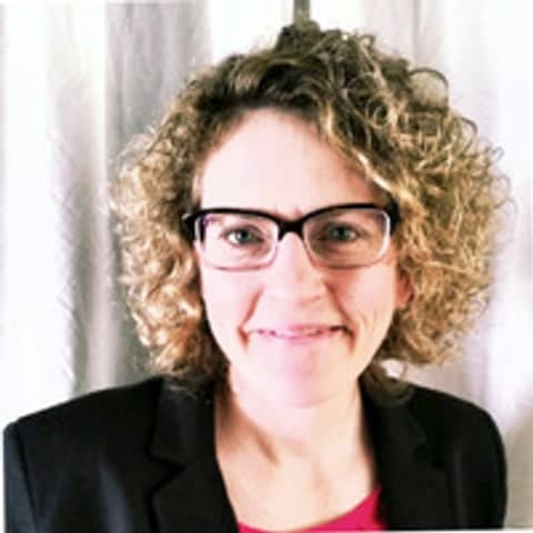 Tracy Burwell