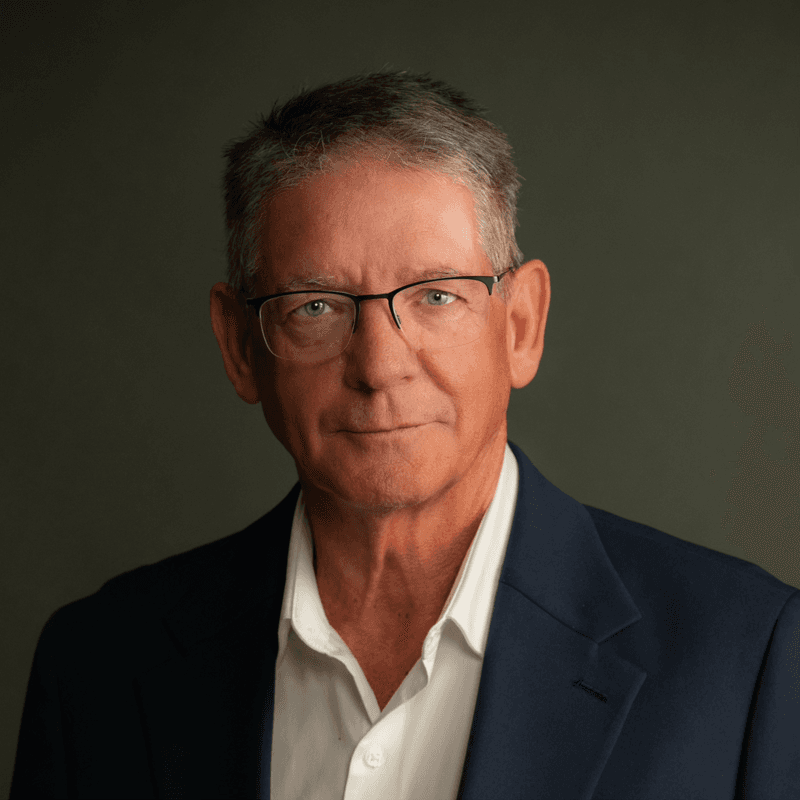 Brian Jeppesen