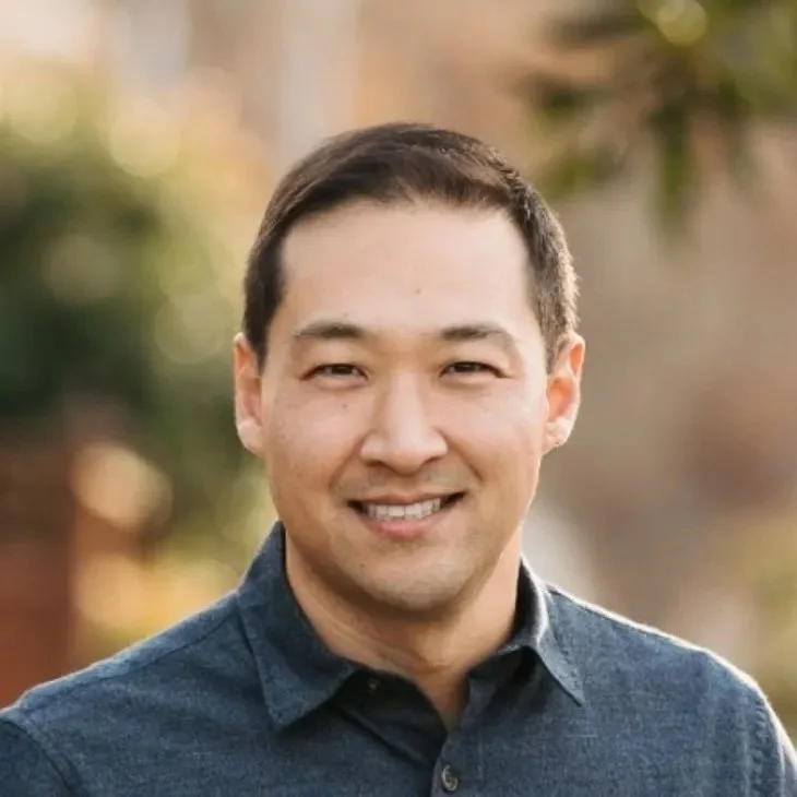 Brian Chang